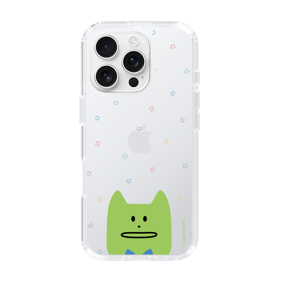 スリムプロテクションケース［ CRAFTHOLIC - Face - KORAT ］