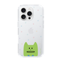 スリムプロテクションケース［ CRAFTHOLIC - Face - KORAT ］