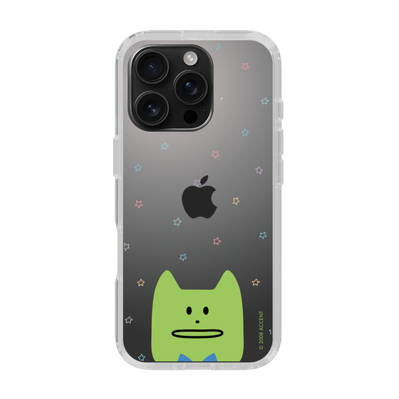 スリムプロテクションケース［ CRAFTHOLIC - Face - KORAT ］