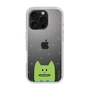 スリムプロテクションケース［ CRAFTHOLIC - Face - KORAT ］