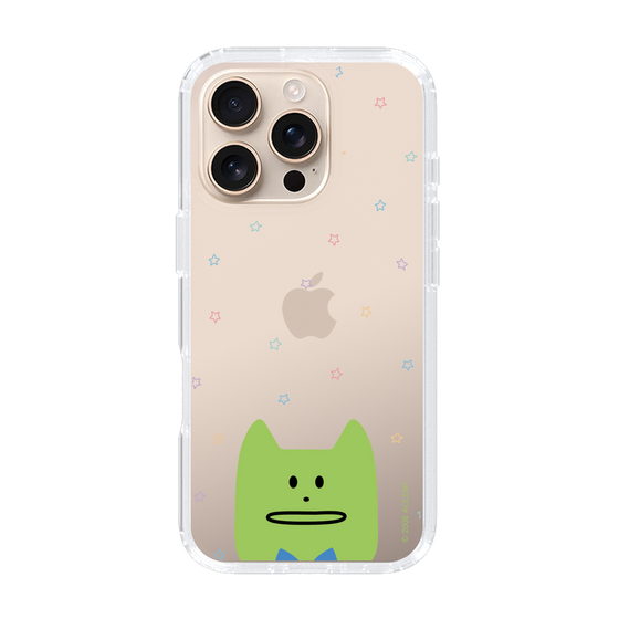 スリムプロテクションケース［ CRAFTHOLIC - Face - KORAT ］