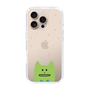スリムプロテクションケース［ CRAFTHOLIC - Face - KORAT ］