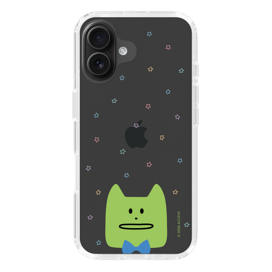 スリムプロテクションケース［ CRAFTHOLIC - Face - KORAT ］