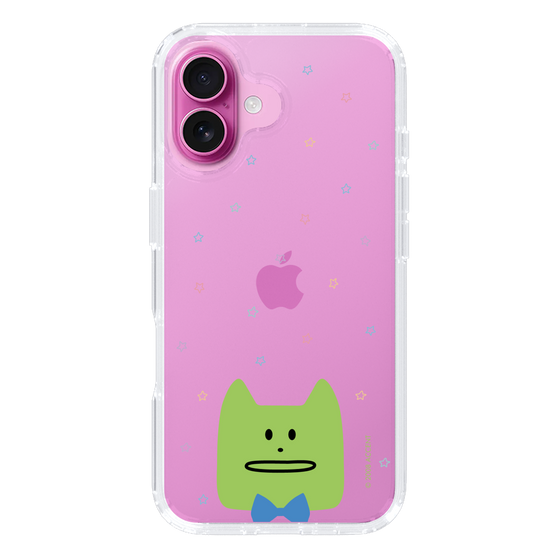 スリムプロテクションケース［ CRAFTHOLIC - Face - KORAT ］