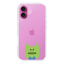 スリムプロテクションケース［ CRAFTHOLIC - Face - KORAT ］