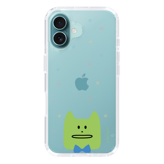 スリムプロテクションケース［ CRAFTHOLIC - Face - KORAT ］