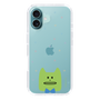 スリムプロテクションケース［ CRAFTHOLIC - Face - KORAT ］