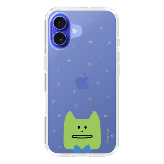 スリムプロテクションケース［ CRAFTHOLIC - Face - KORAT ］