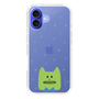 スリムプロテクションケース［ CRAFTHOLIC - Face - KORAT ］