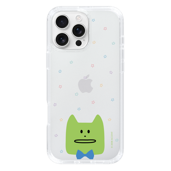 スリムプロテクションケース［ CRAFTHOLIC - Face - KORAT ］