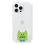 スリムプロテクションケース［ CRAFTHOLIC - Face - KORAT ］
