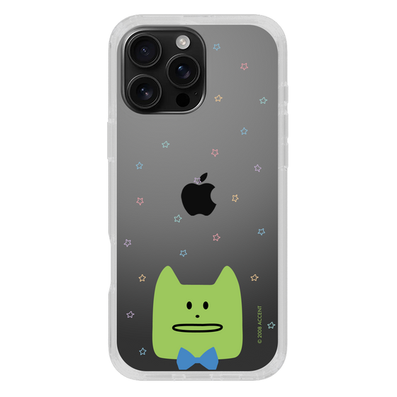スリムプロテクションケース［ CRAFTHOLIC - Face - KORAT ］