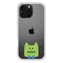 スリムプロテクションケース［ CRAFTHOLIC - Face - KORAT ］