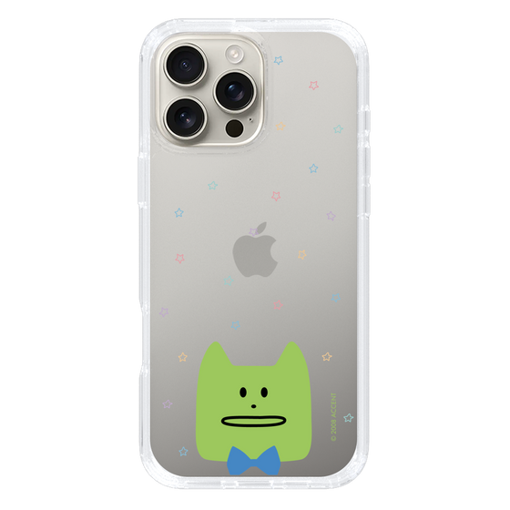 スリムプロテクションケース［ CRAFTHOLIC - Face - KORAT ］