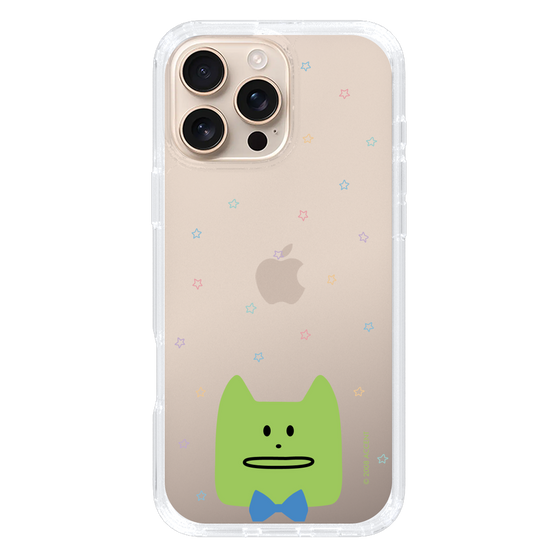 スリムプロテクションケース［ CRAFTHOLIC - Face - KORAT ］