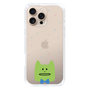 スリムプロテクションケース［ CRAFTHOLIC - Face - KORAT ］