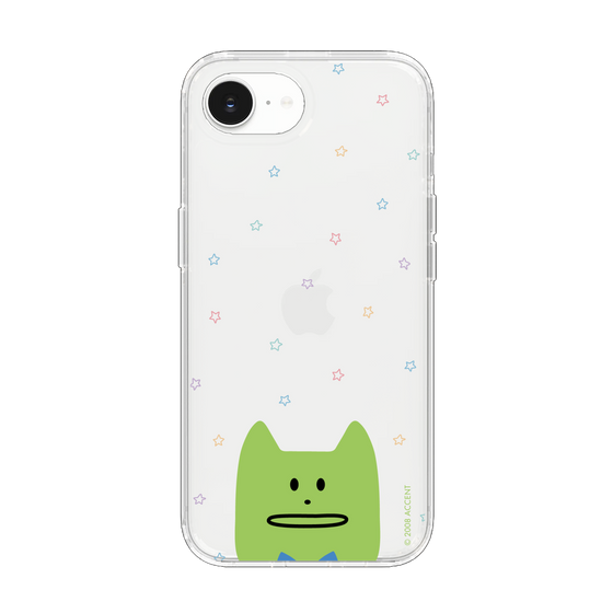 スリムプロテクションケース［ CRAFTHOLIC - Face - KORAT ］