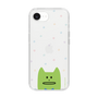 スリムプロテクションケース［ CRAFTHOLIC - Face - KORAT ］