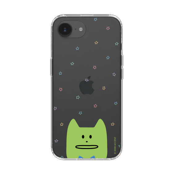 スリムプロテクションケース［ CRAFTHOLIC - Face - KORAT ］