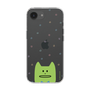 スリムプロテクションケース［ CRAFTHOLIC - Face - KORAT ］