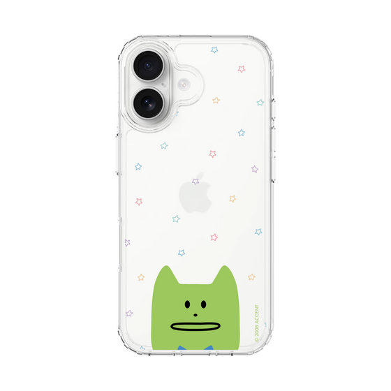 スリムプロテクションケース［ CRAFTHOLIC - Face - KORAT ］