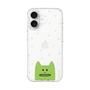 スリムプロテクションケース［ CRAFTHOLIC - Face - KORAT ］