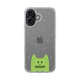スリムプロテクションケース［ CRAFTHOLIC - Face - KORAT ］