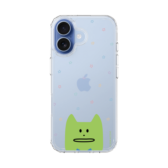 スリムプロテクションケース［ CRAFTHOLIC - Face - KORAT ］