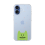 スリムプロテクションケース［ CRAFTHOLIC - Face - KORAT ］