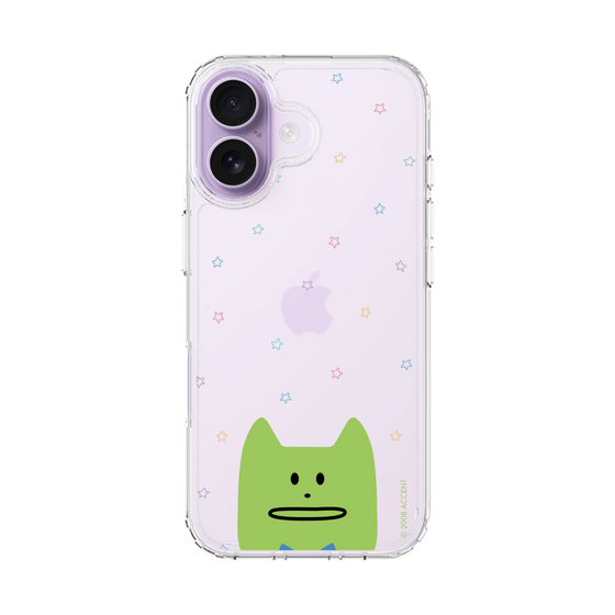 スリムプロテクションケース［ CRAFTHOLIC - Face - KORAT ］