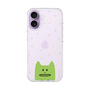 スリムプロテクションケース［ CRAFTHOLIC - Face - KORAT ］