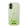 スリムプロテクションケース［ CRAFTHOLIC - Face - KORAT ］