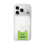 スリムプロテクションケース［ CRAFTHOLIC - Face - KORAT ］