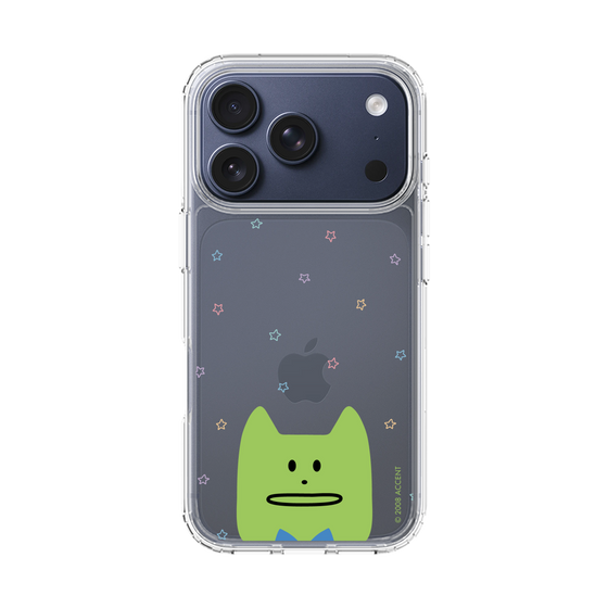 スリムプロテクションケース［ CRAFTHOLIC - Face - KORAT ］