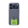 スリムプロテクションケース［ CRAFTHOLIC - Face - KORAT ］