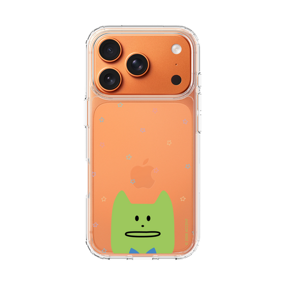 スリムプロテクションケース［ CRAFTHOLIC - Face - KORAT ］