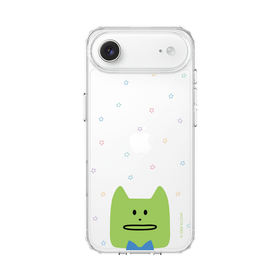 スリムプロテクションケース［ CRAFTHOLIC - Face - KORAT ］