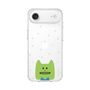 スリムプロテクションケース［ CRAFTHOLIC - Face - KORAT ］