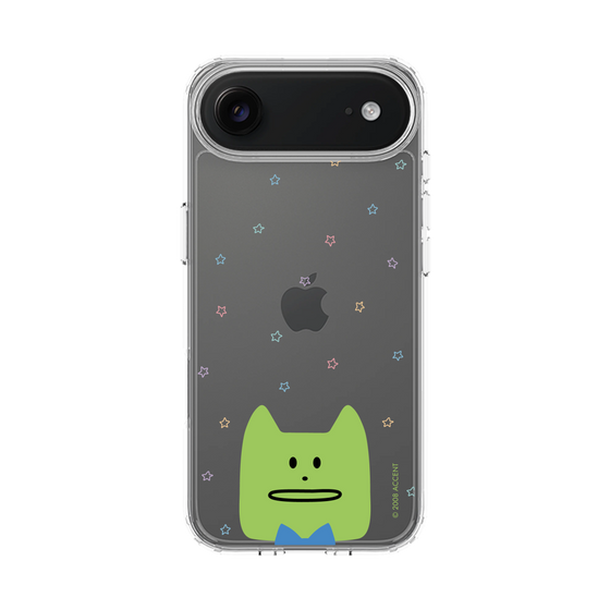スリムプロテクションケース［ CRAFTHOLIC - Face - KORAT ］