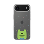 スリムプロテクションケース［ CRAFTHOLIC - Face - KORAT ］