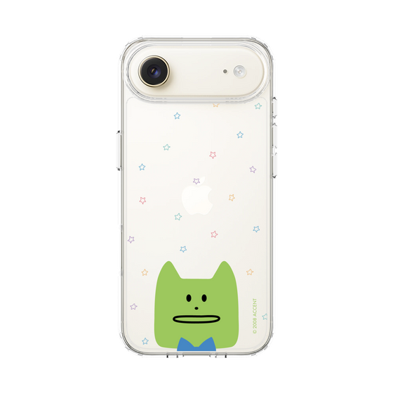 スリムプロテクションケース［ CRAFTHOLIC - Face - KORAT ］
