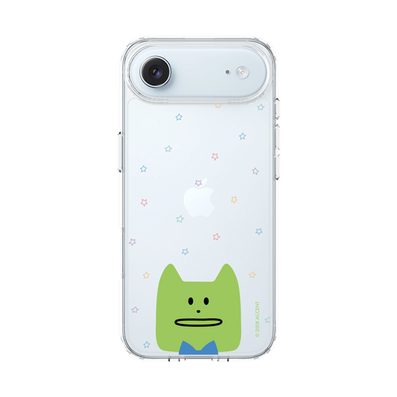 スリムプロテクションケース［ CRAFTHOLIC - Face - KORAT ］