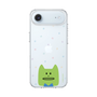 スリムプロテクションケース［ CRAFTHOLIC - Face - KORAT ］