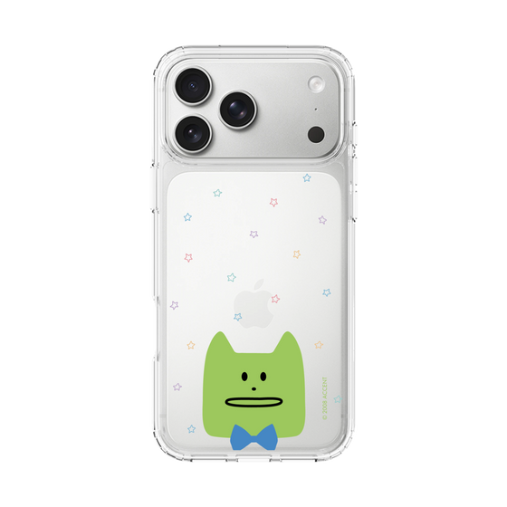 スリムプロテクションケース［ CRAFTHOLIC - Face - KORAT ］