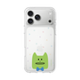 スリムプロテクションケース［ CRAFTHOLIC - Face - KORAT ］