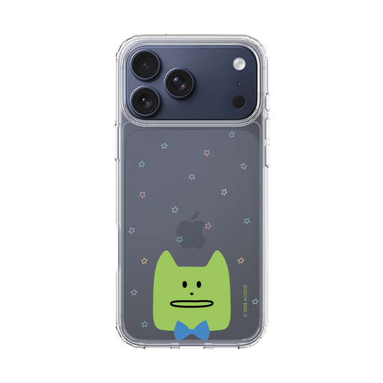 スリムプロテクションケース［ CRAFTHOLIC - Face - KORAT ］