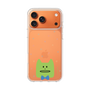 スリムプロテクションケース［ CRAFTHOLIC - Face - KORAT ］