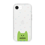 スリムプロテクションケース［ CRAFTHOLIC - Face - KORAT ］
