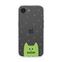 スリムプロテクションケース［ CRAFTHOLIC - Face - KORAT ］