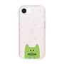 スリムプロテクションケース［ CRAFTHOLIC - Face - KORAT ］